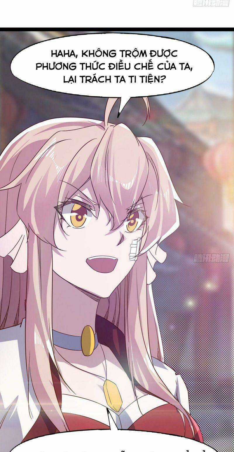 Kiếm Đồ - Chapter 65 - Trang 93