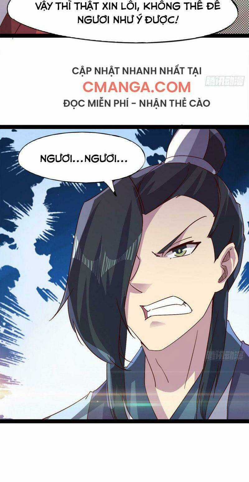 Kiếm Đồ - Chapter 65 - Trang 94