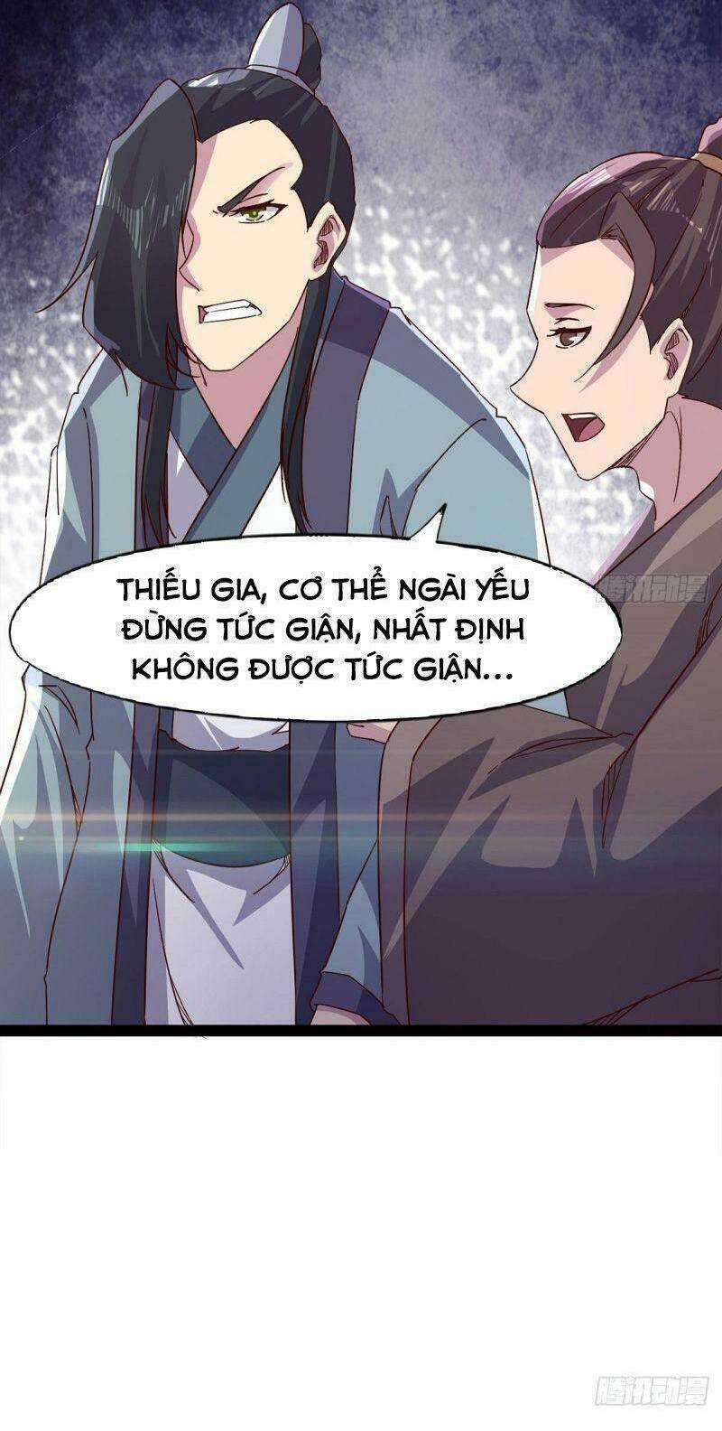 Kiếm Đồ - Chapter 65 - Trang 96