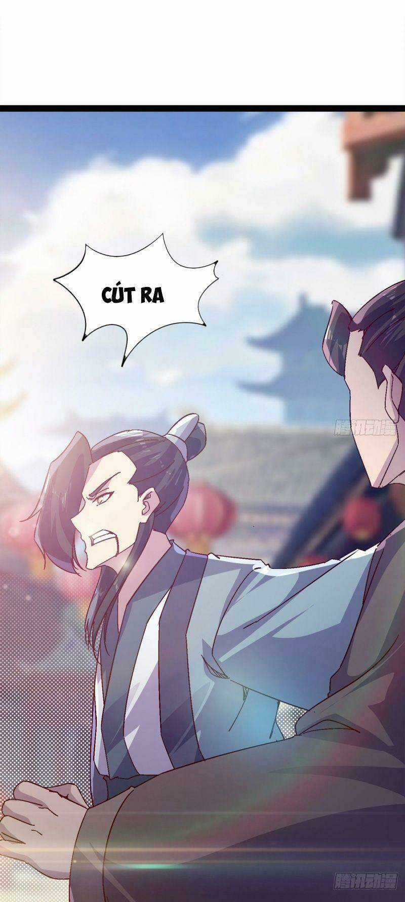Kiếm Đồ - Chapter 65 - Trang 97