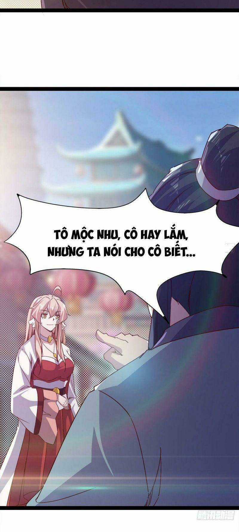 Kiếm Đồ - Chapter 65 - Trang 98