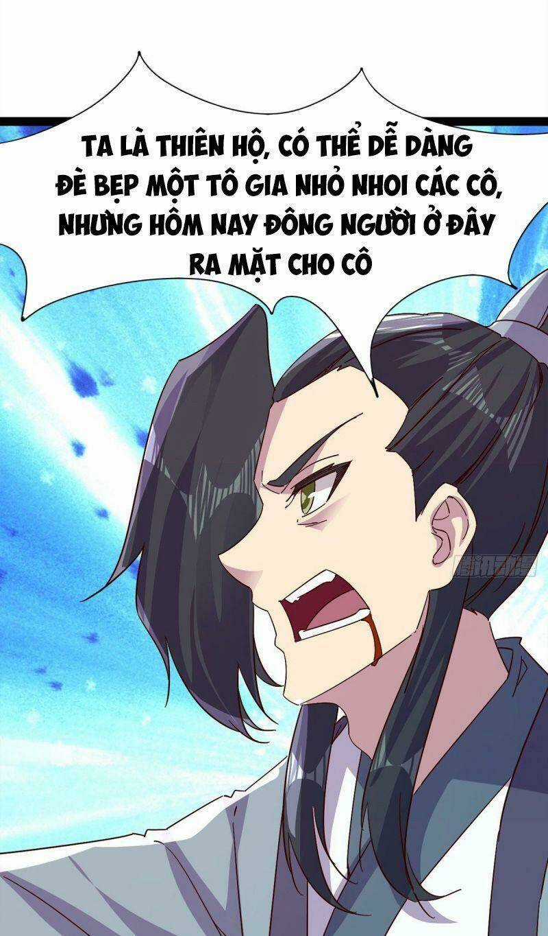 Kiếm Đồ - Chapter 65 - Trang 99