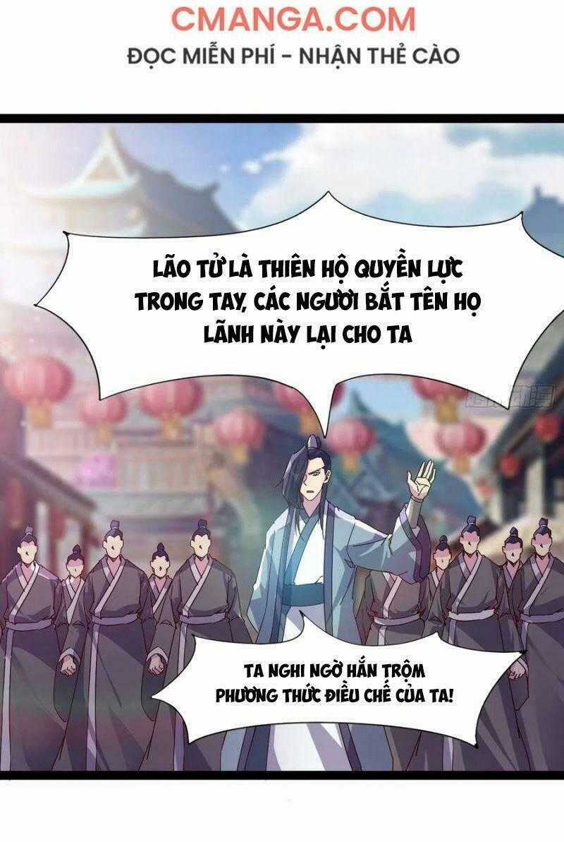 Kiếm Đồ - Chapter 66 - Trang 2