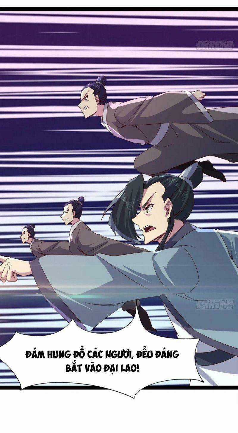 Kiếm Đồ - Chapter 66 - Trang 11