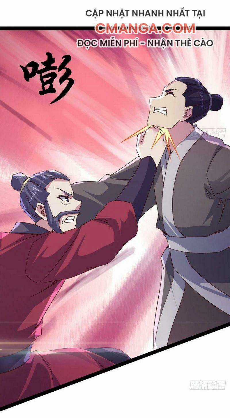 Kiếm Đồ - Chapter 66 - Trang 12