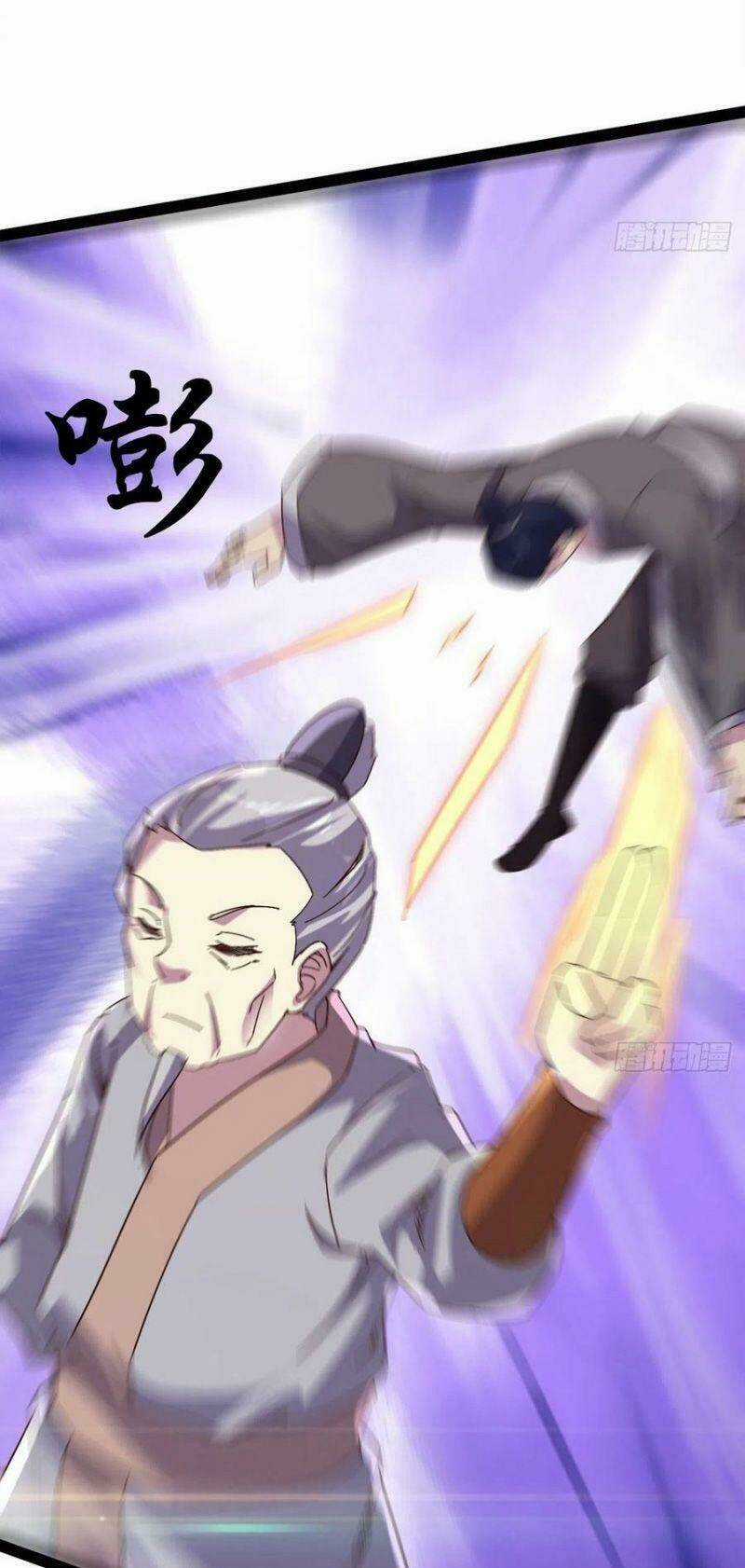 Kiếm Đồ - Chapter 66 - Trang 15