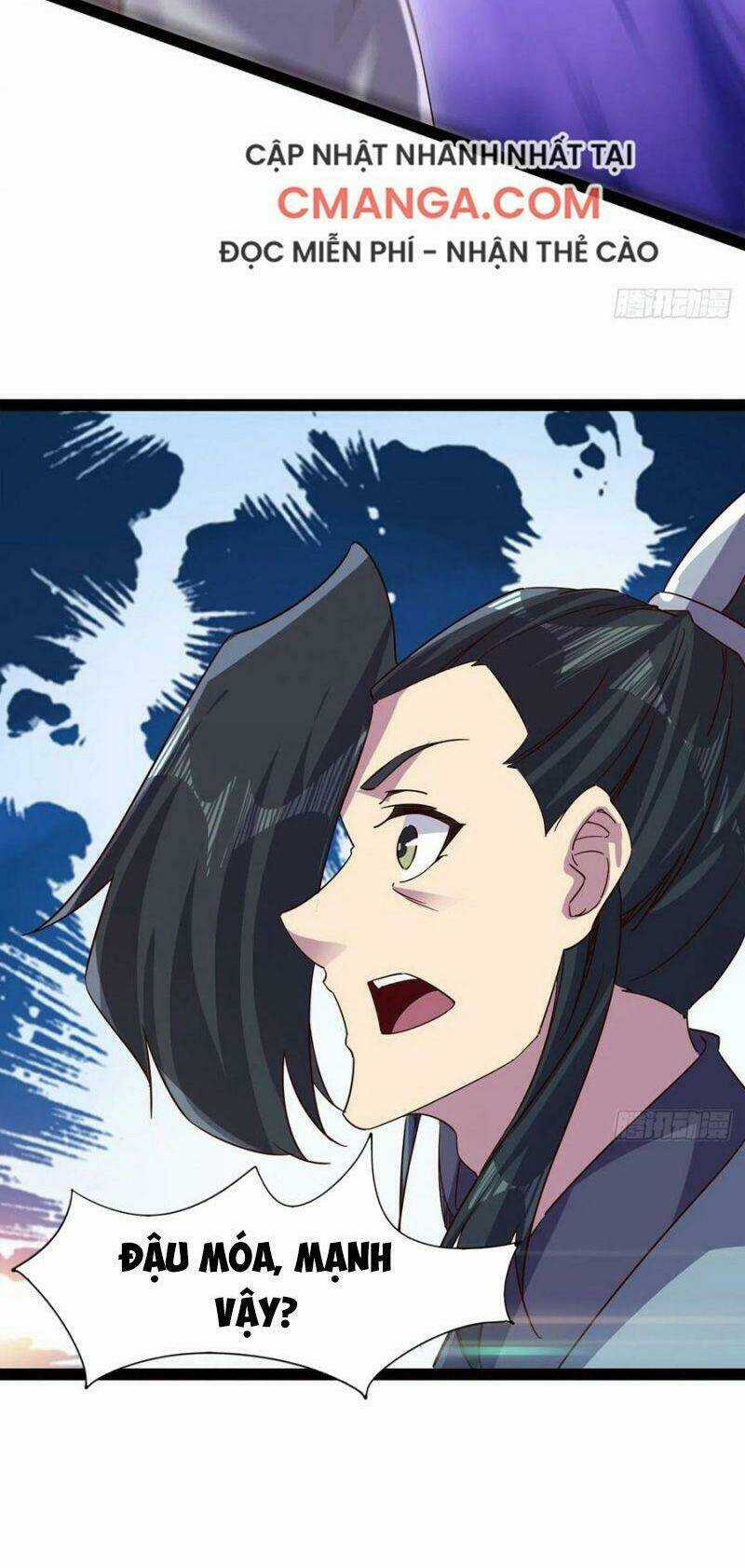 Kiếm Đồ - Chapter 66 - Trang 16