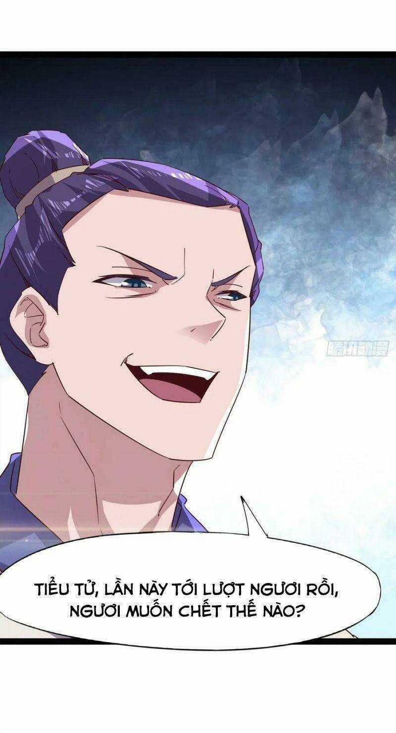 Kiếm Đồ - Chapter 66 - Trang 18