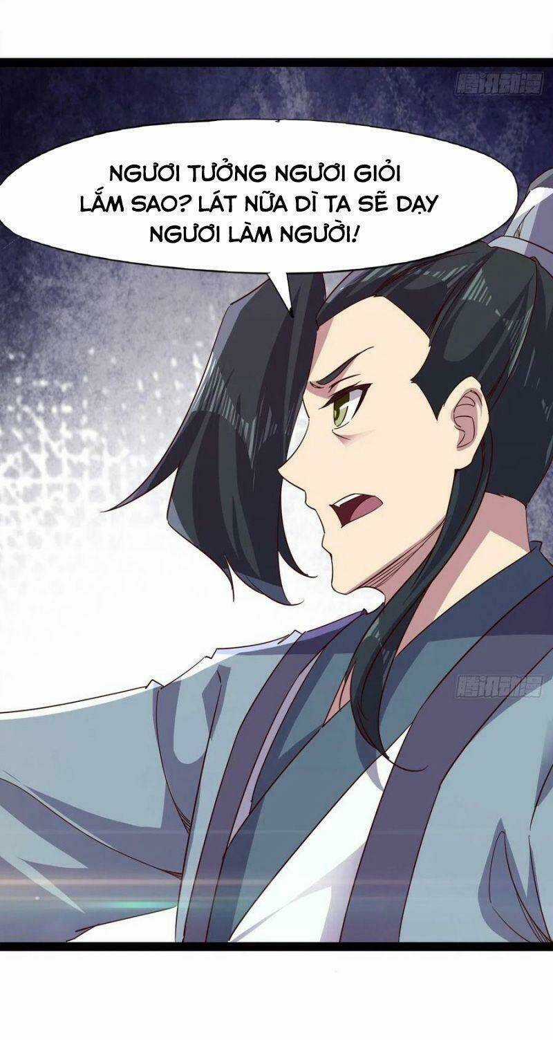 Kiếm Đồ - Chapter 66 - Trang 19