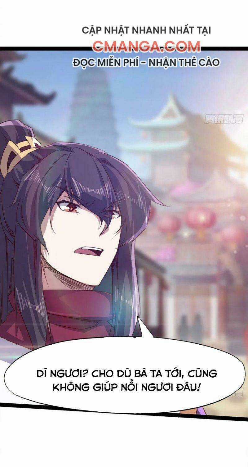 Kiếm Đồ - Chapter 66 - Trang 20