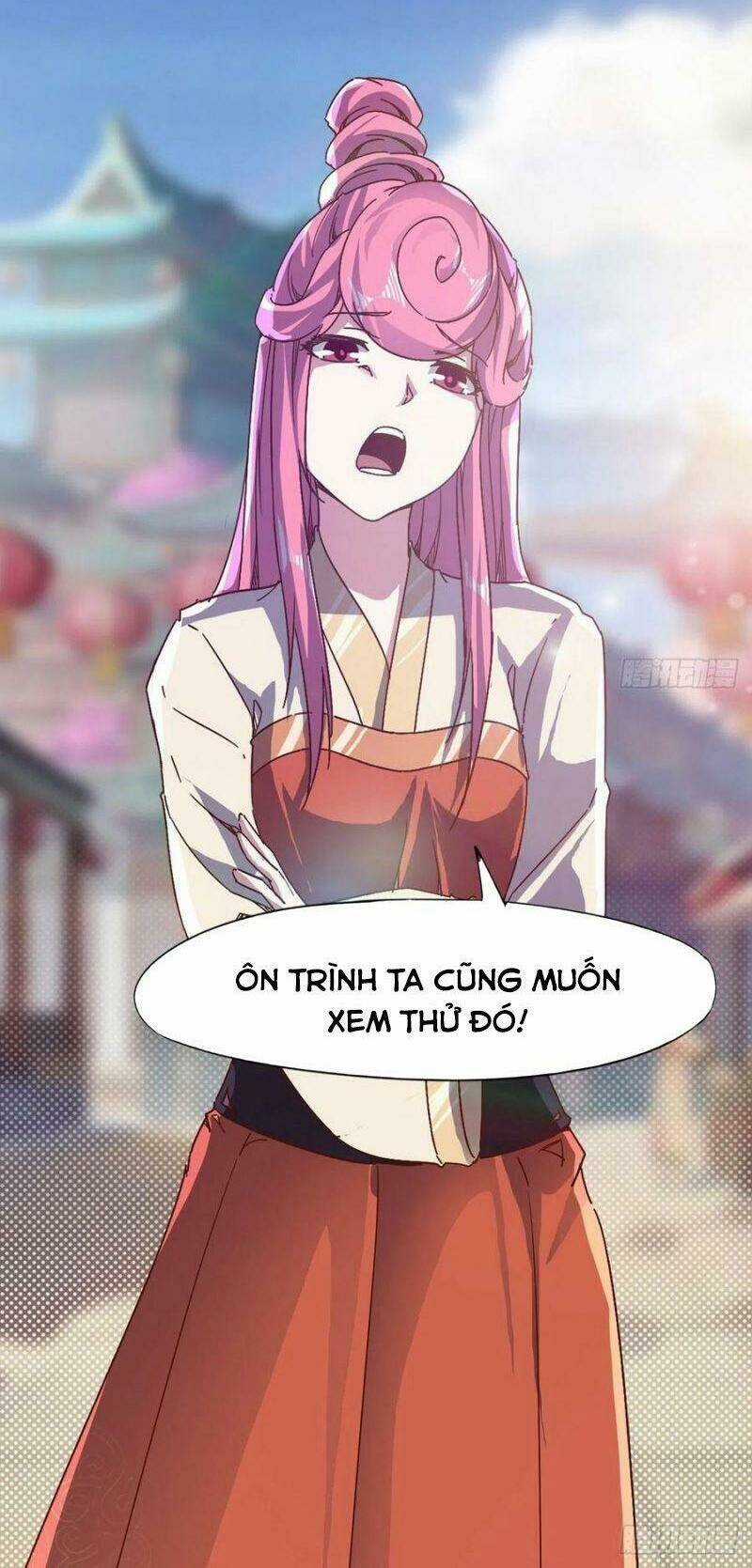 Kiếm Đồ - Chapter 66 - Trang 22