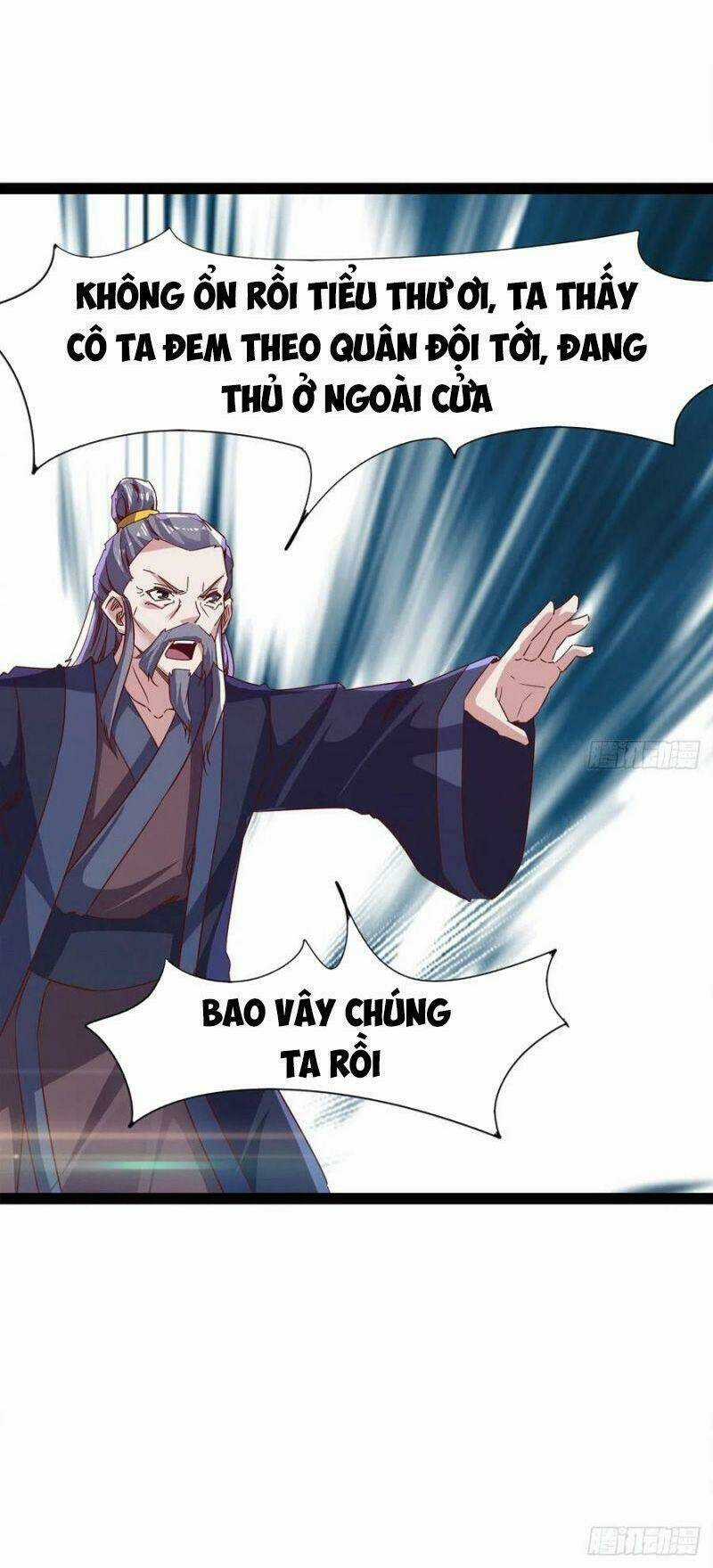 Kiếm Đồ - Chapter 66 - Trang 24