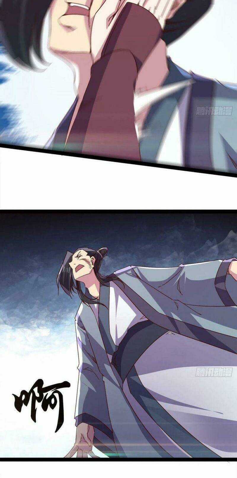 Kiếm Đồ - Chapter 66 - Trang 28