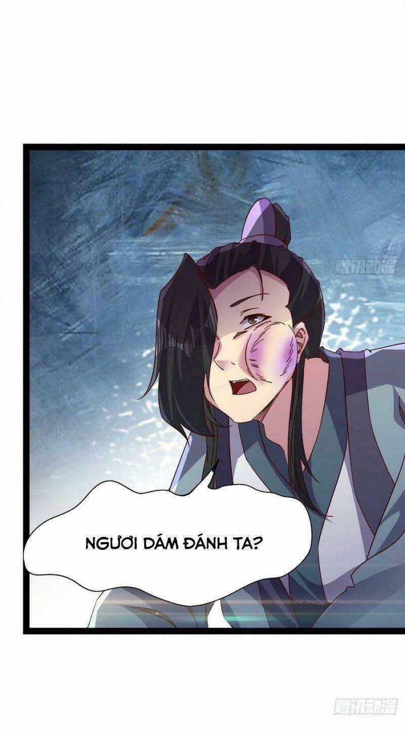 Kiếm Đồ - Chapter 66 - Trang 29
