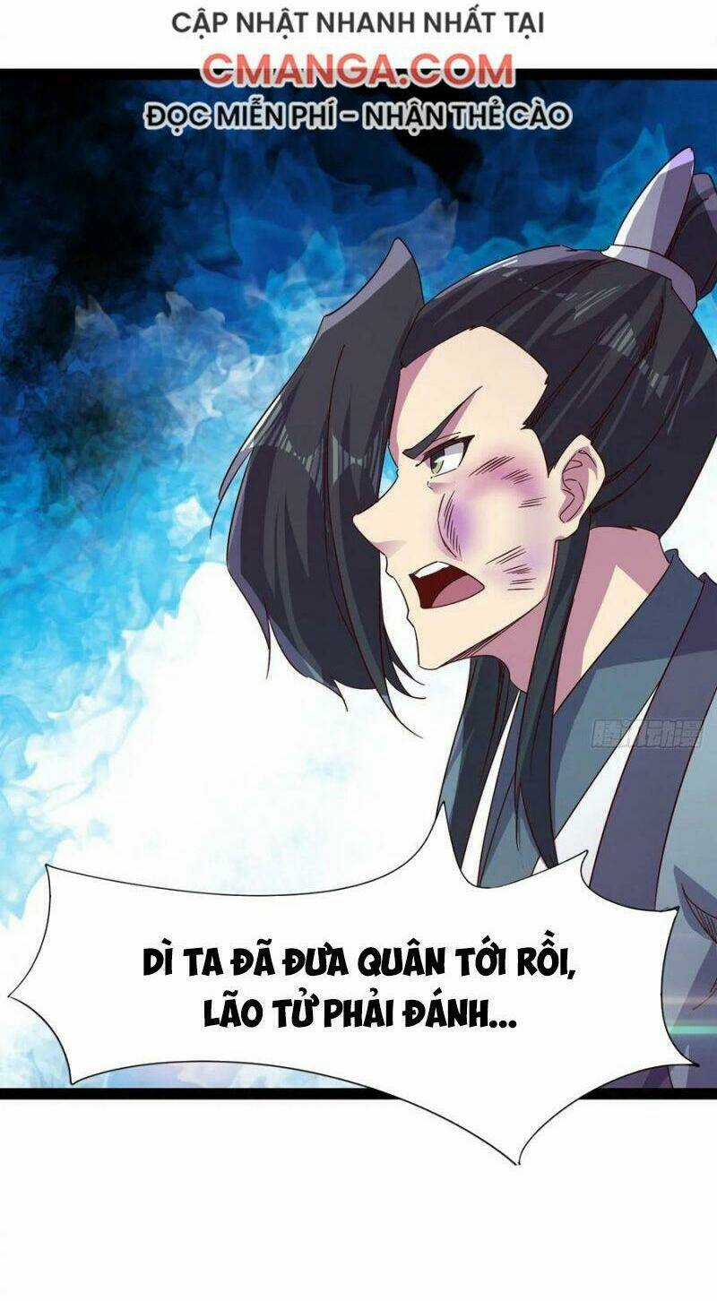 Kiếm Đồ - Chapter 66 - Trang 30