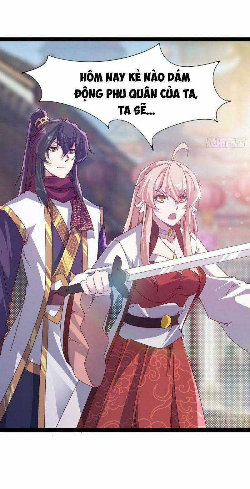 Kiếm Đồ - Chapter 66 - Trang 4