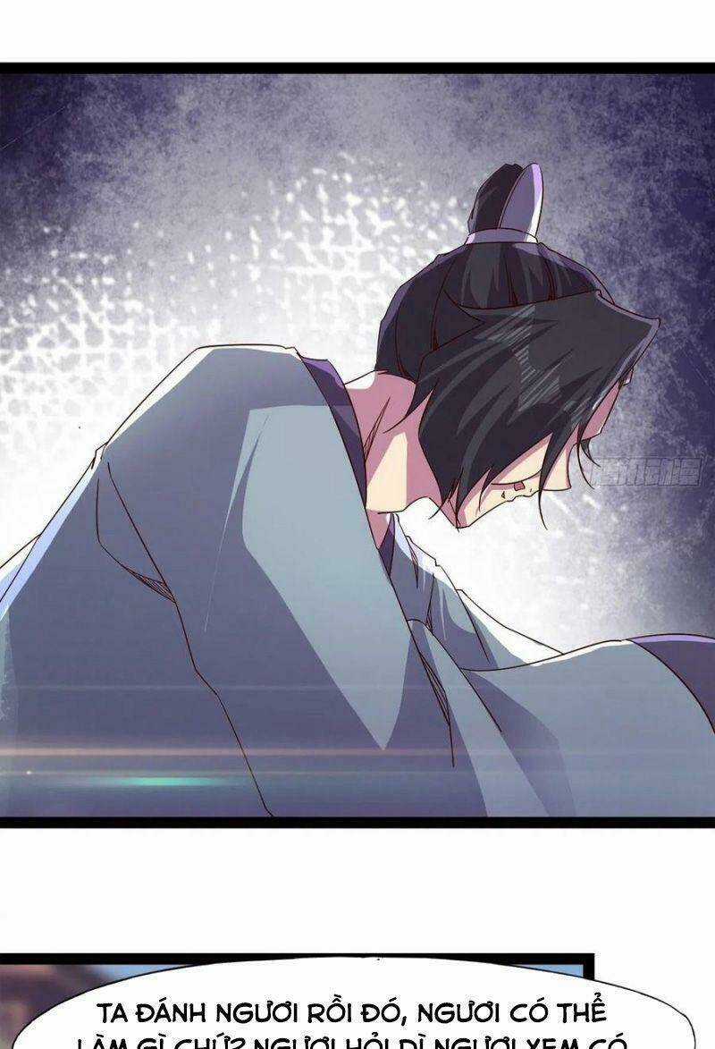 Kiếm Đồ - Chapter 66 - Trang 33