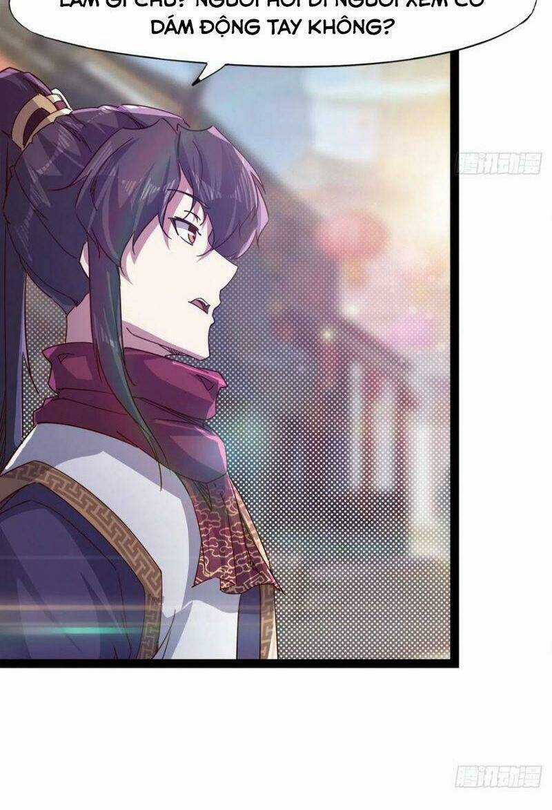 Kiếm Đồ - Chapter 66 - Trang 34