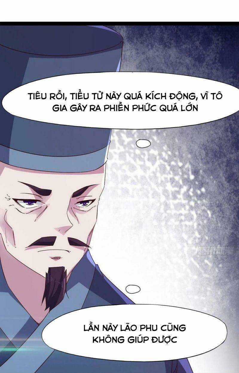 Kiếm Đồ - Chapter 66 - Trang 35