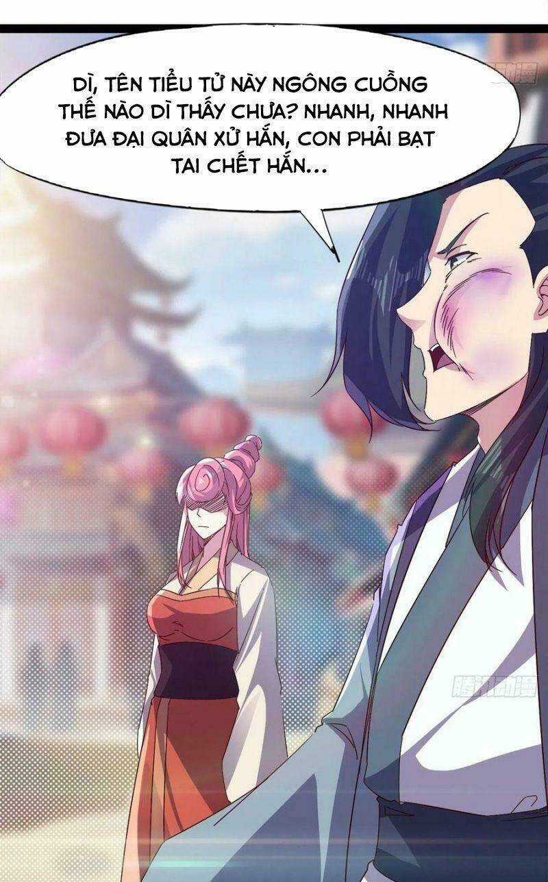 Kiếm Đồ - Chapter 66 - Trang 37