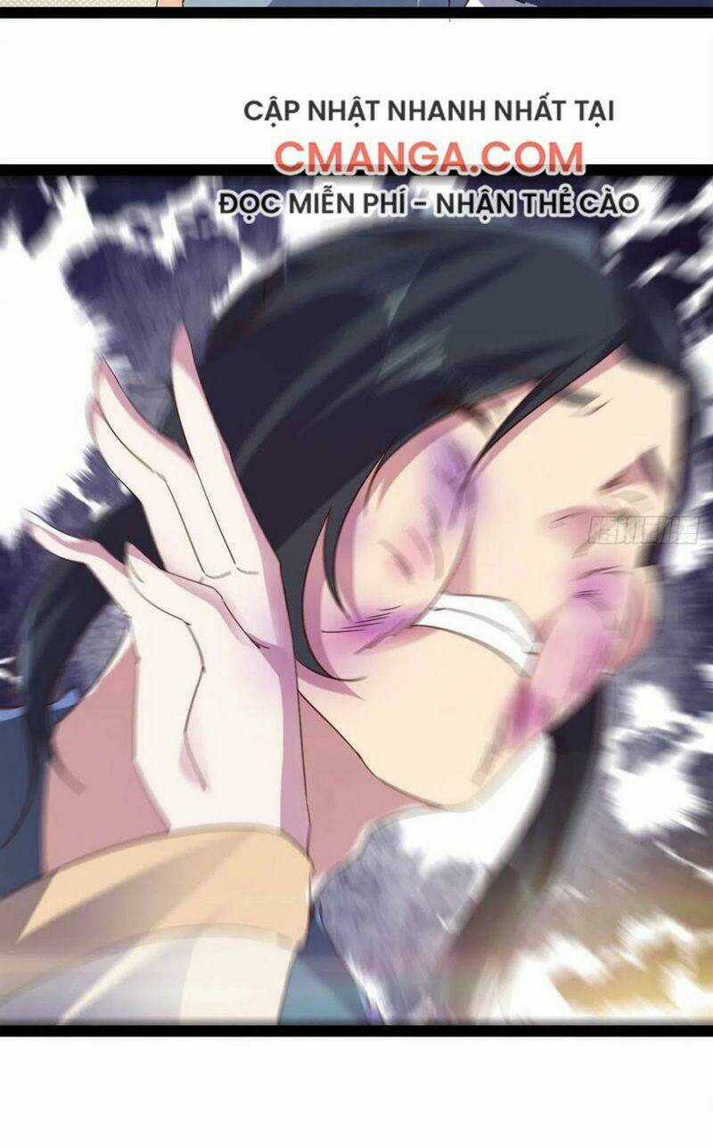Kiếm Đồ - Chapter 66 - Trang 38