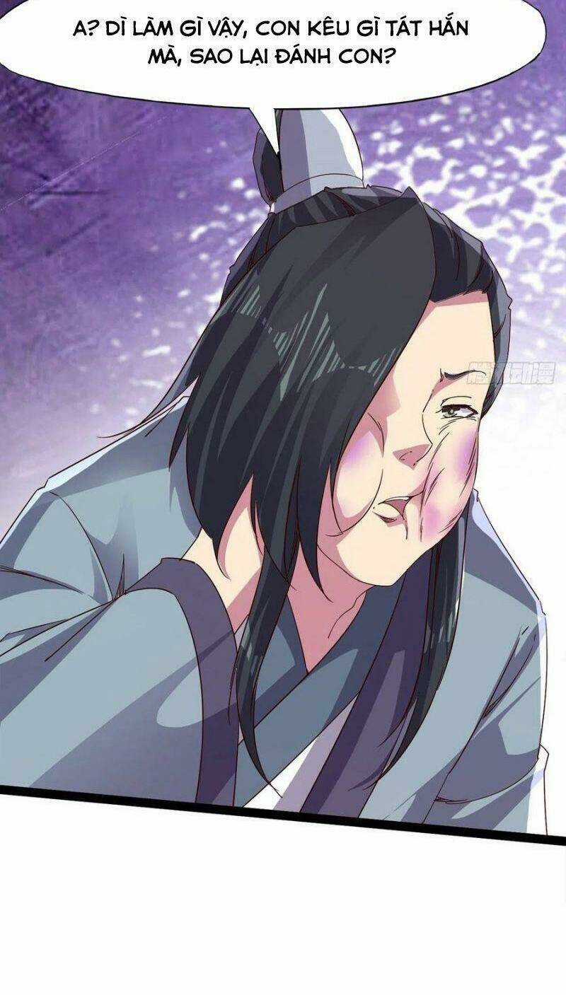 Kiếm Đồ - Chapter 66 - Trang 40