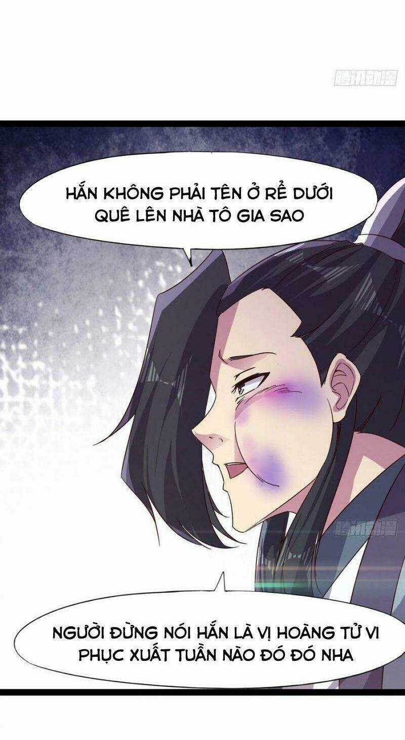 Kiếm Đồ - Chapter 66 - Trang 44