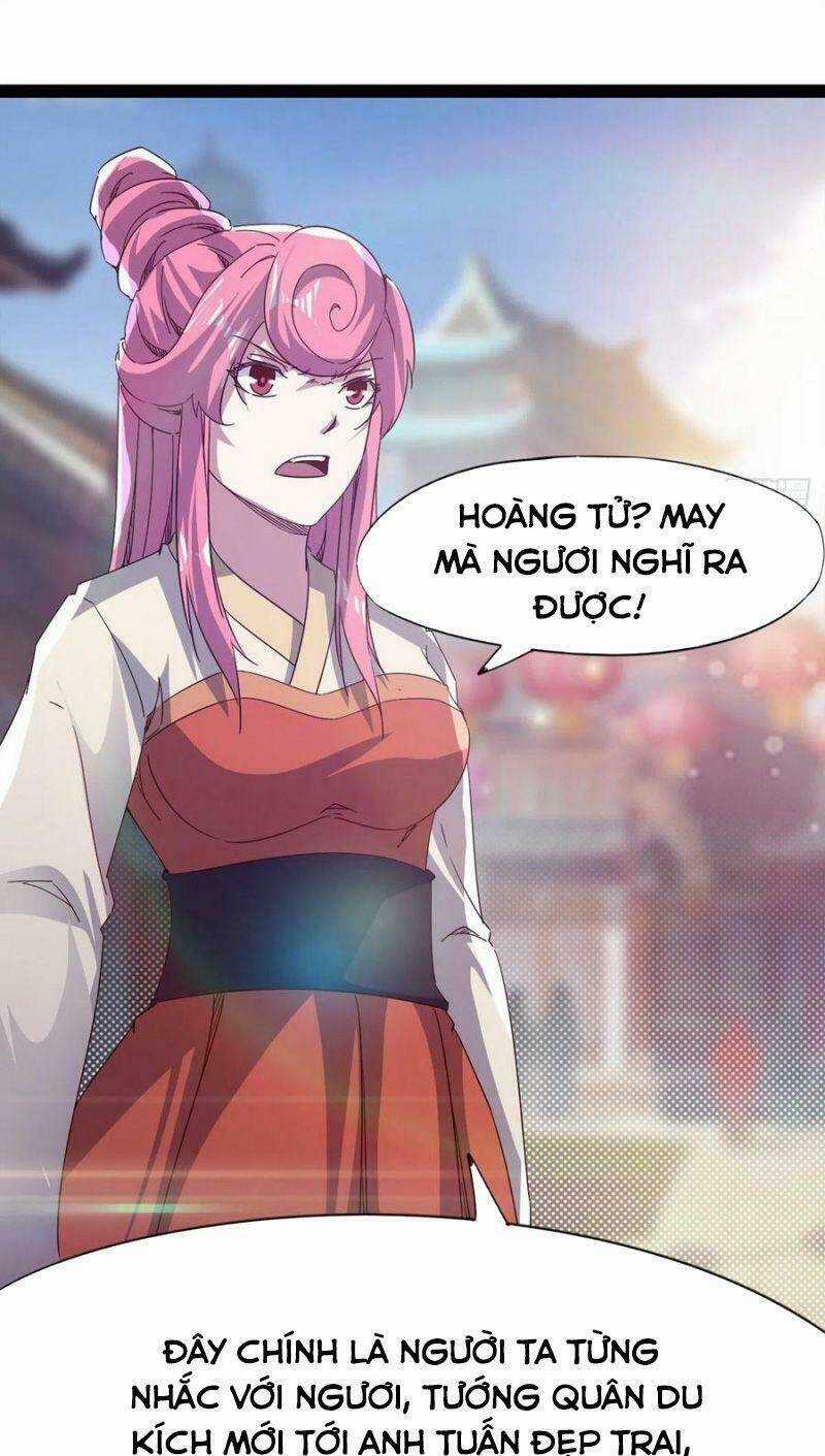 Kiếm Đồ - Chapter 66 - Trang 45