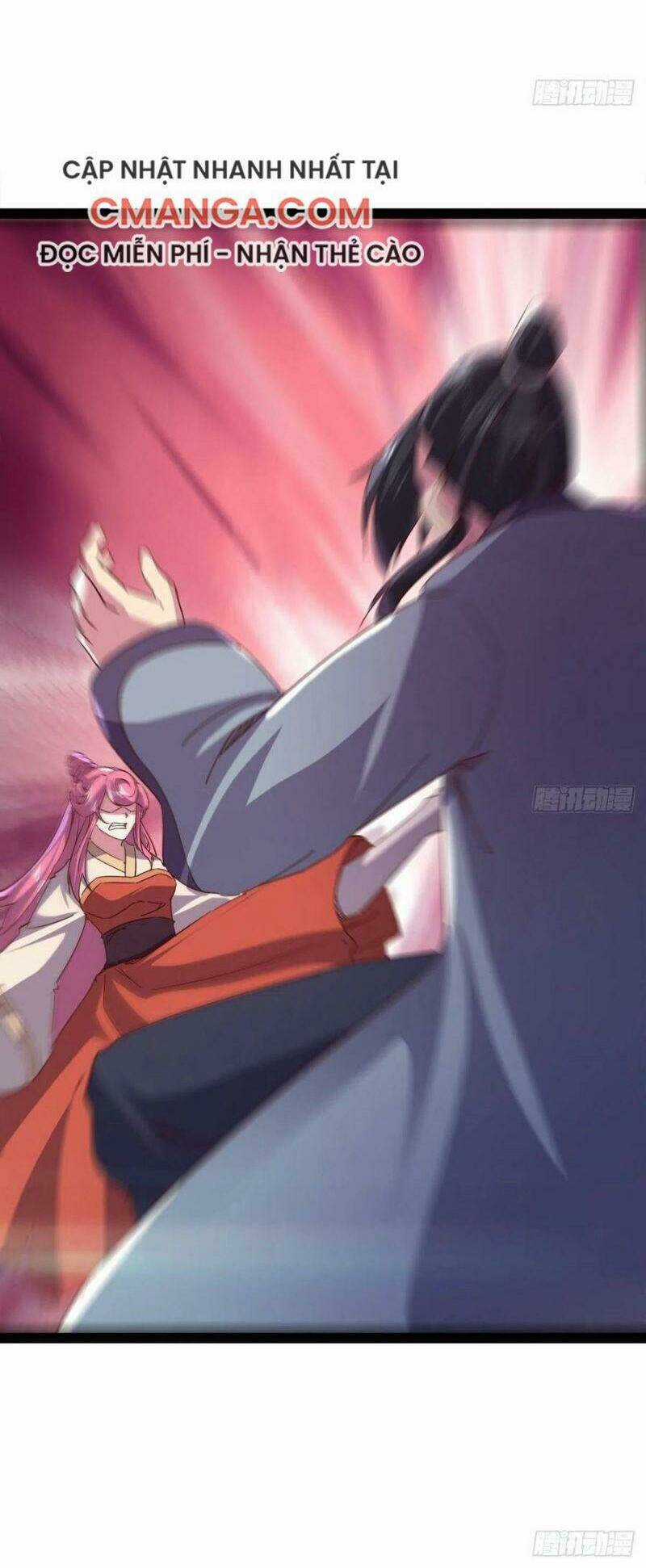 Kiếm Đồ - Chapter 66 - Trang 48