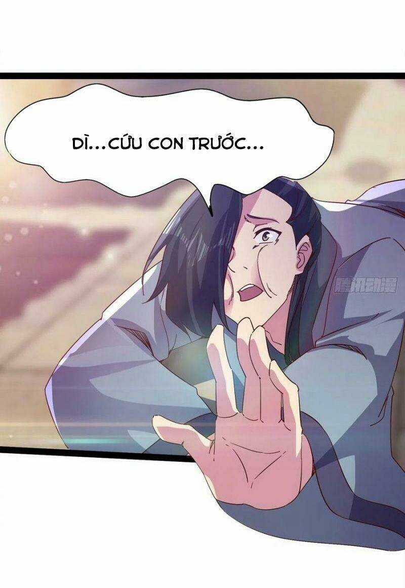 Kiếm Đồ - Chapter 66 - Trang 50