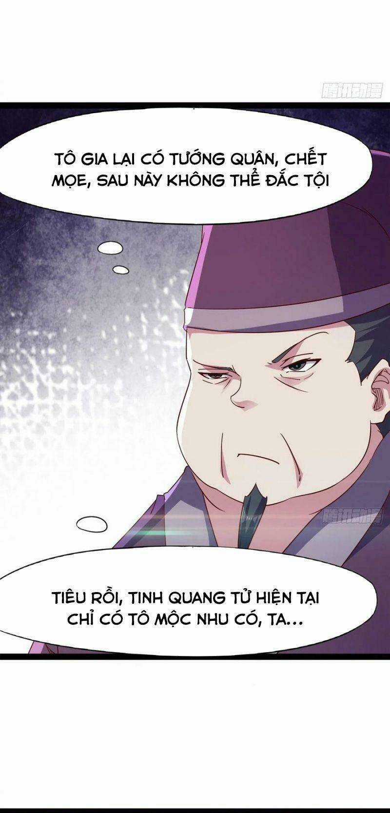 Kiếm Đồ - Chapter 66 - Trang 53