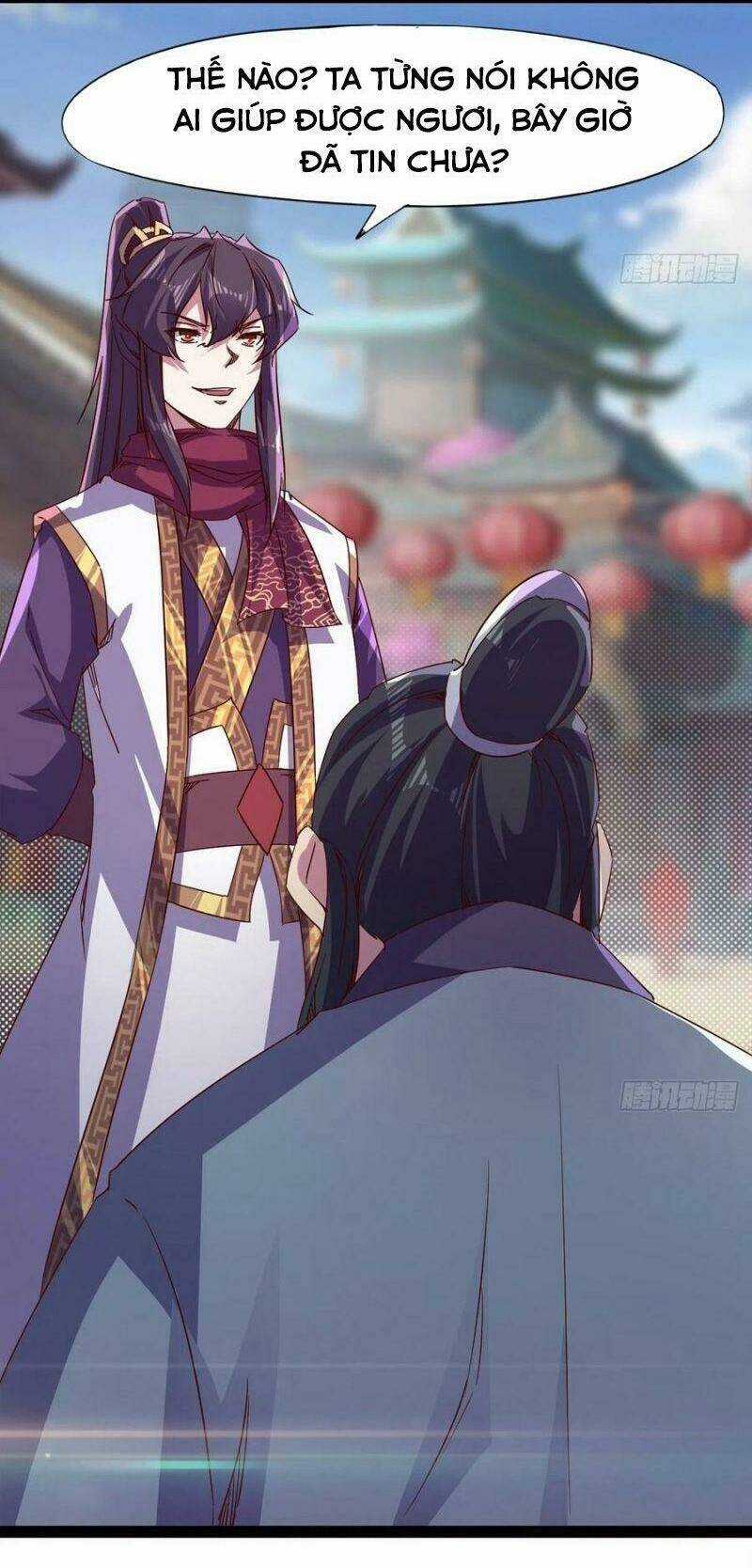 Kiếm Đồ - Chapter 66 - Trang 54