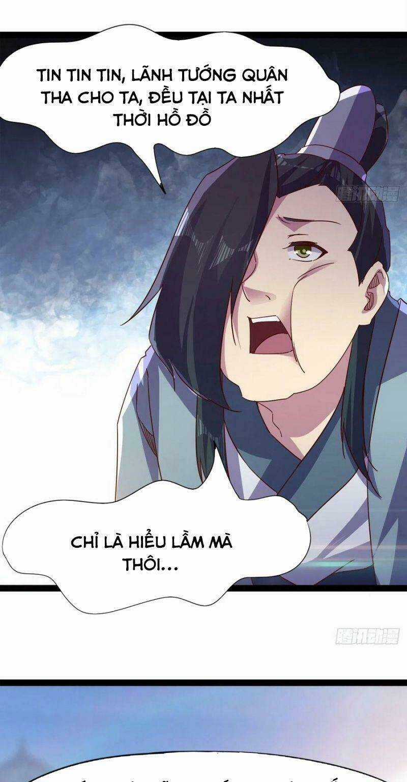 Kiếm Đồ - Chapter 66 - Trang 55