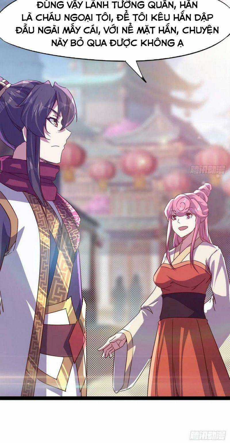 Kiếm Đồ - Chapter 66 - Trang 56