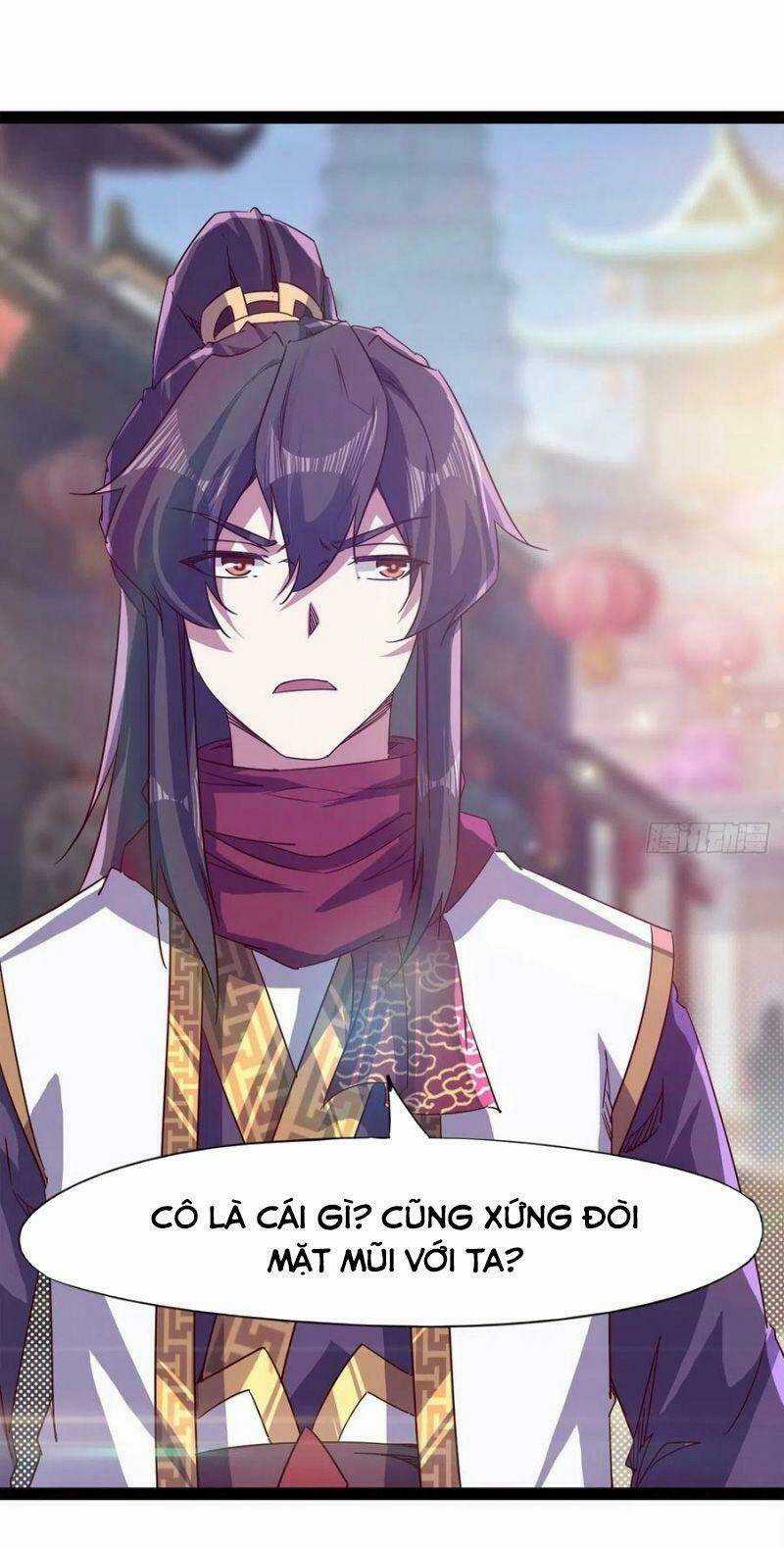 Kiếm Đồ - Chapter 66 - Trang 57