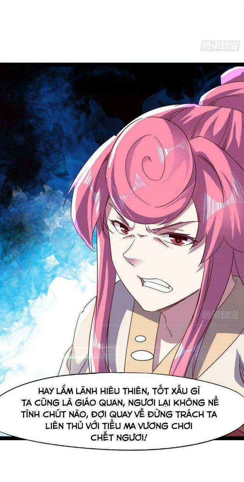 Kiếm Đồ - Chapter 66 - Trang 58