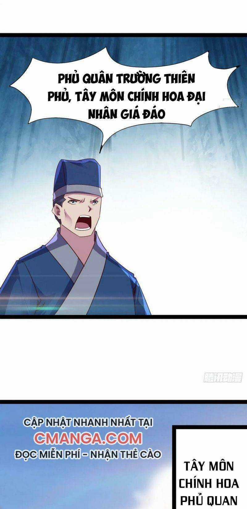 Kiếm Đồ - Chapter 66 - Trang 59