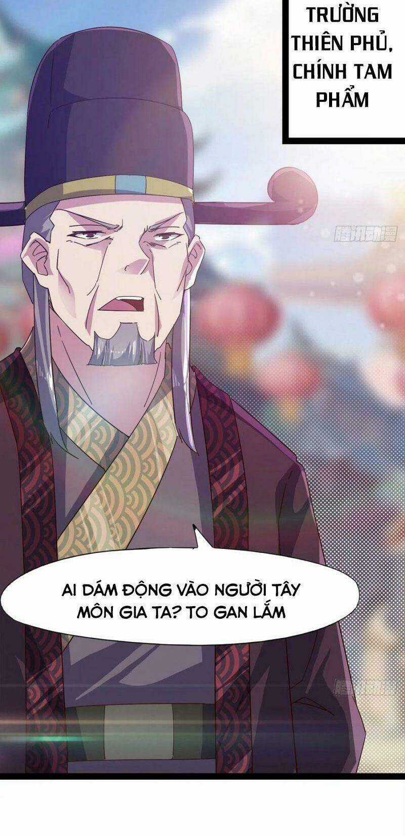 Kiếm Đồ - Chapter 66 - Trang 60