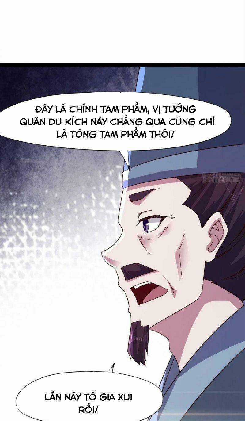 Kiếm Đồ - Chapter 66 - Trang 61
