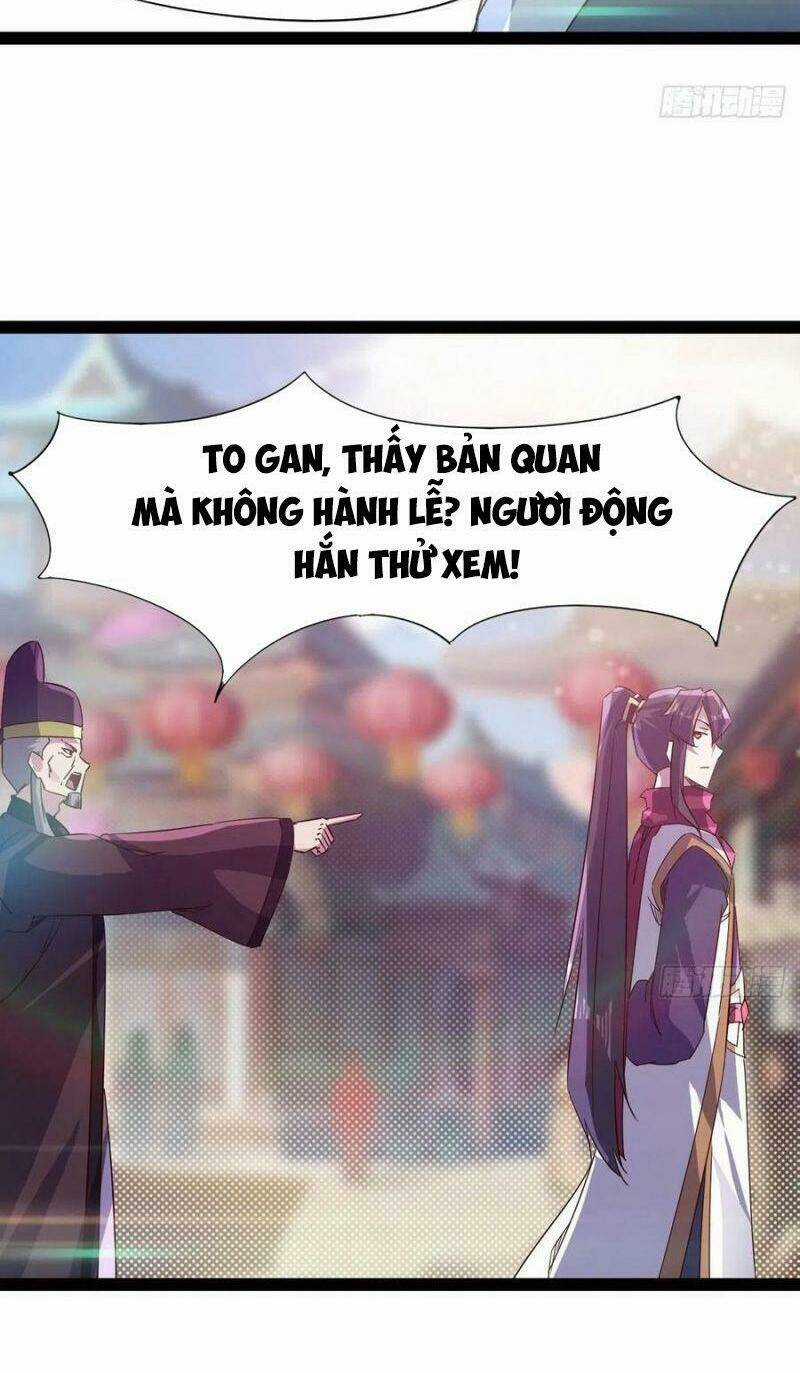 Kiếm Đồ - Chapter 66 - Trang 62