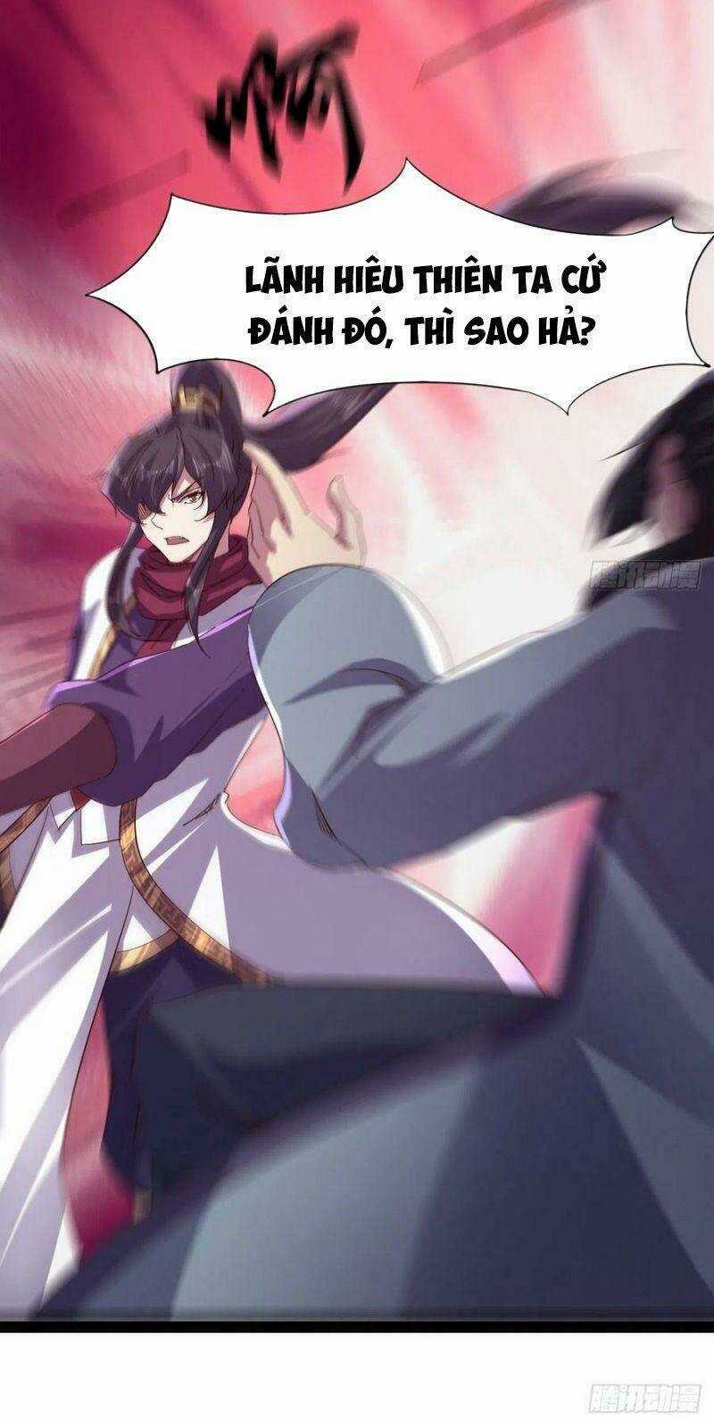 Kiếm Đồ - Chapter 66 - Trang 64