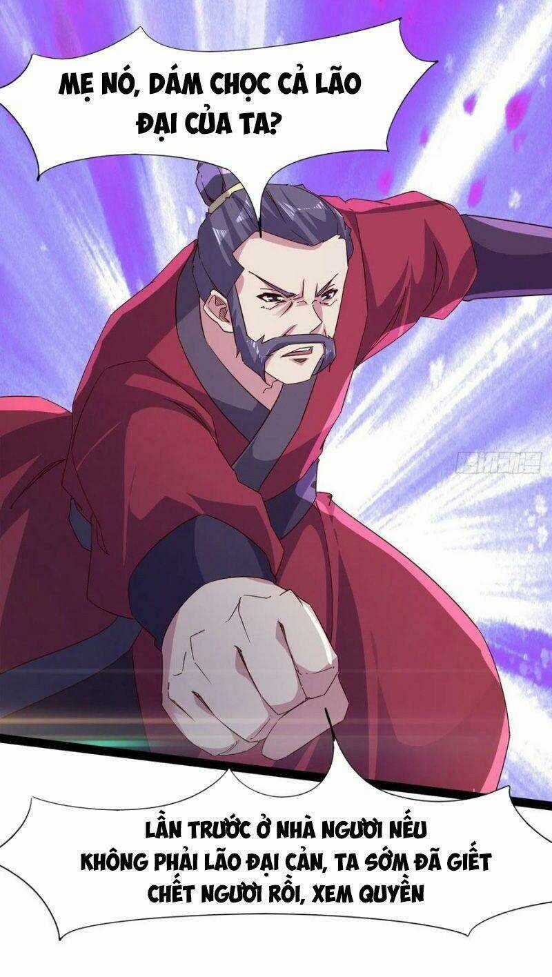 Kiếm Đồ - Chapter 66 - Trang 10