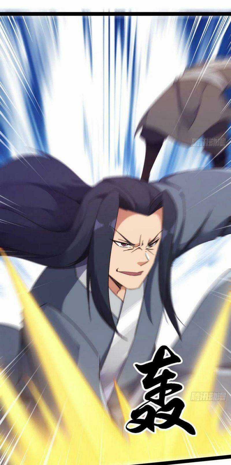 Kiếm Đồ - Chapter 67 - Trang 11