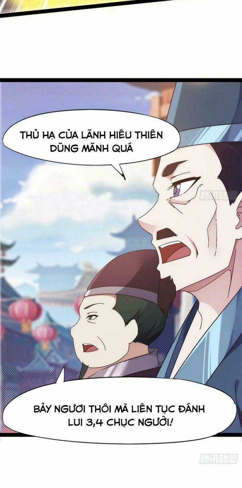 Kiếm Đồ - Chapter 67 - Trang 12