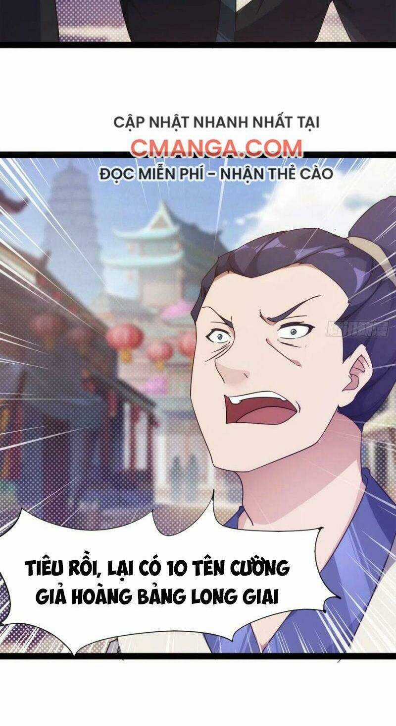 Kiếm Đồ - Chapter 67 - Trang 18