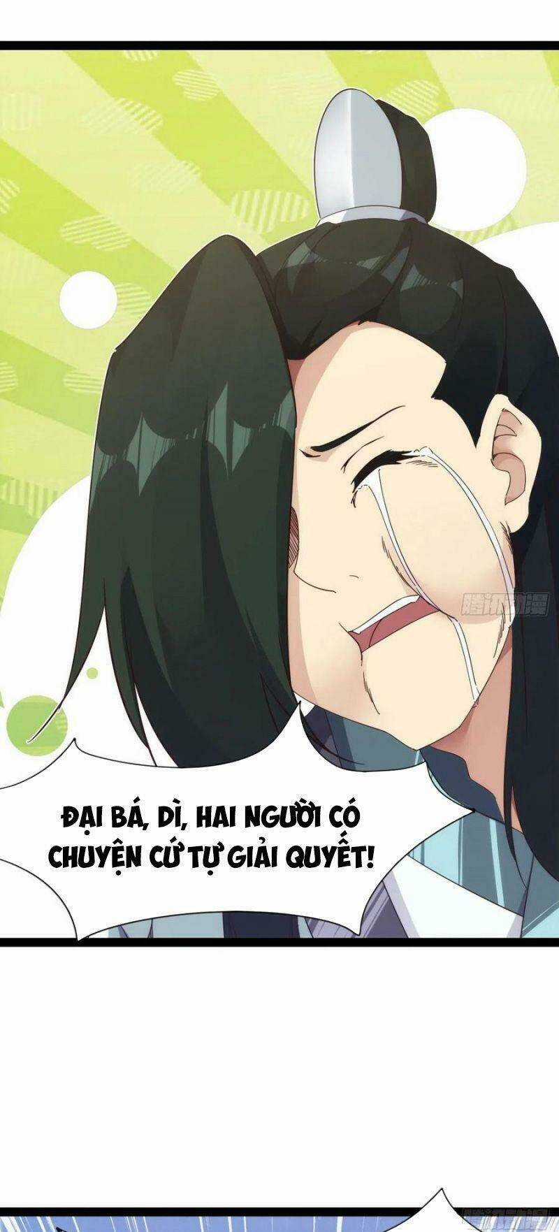 Kiếm Đồ - Chapter 67 - Trang 3