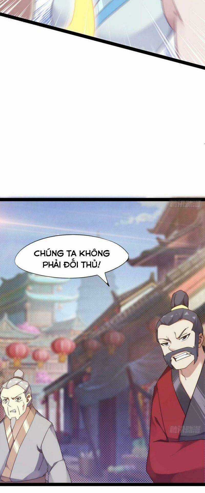 Kiếm Đồ - Chapter 67 - Trang 22