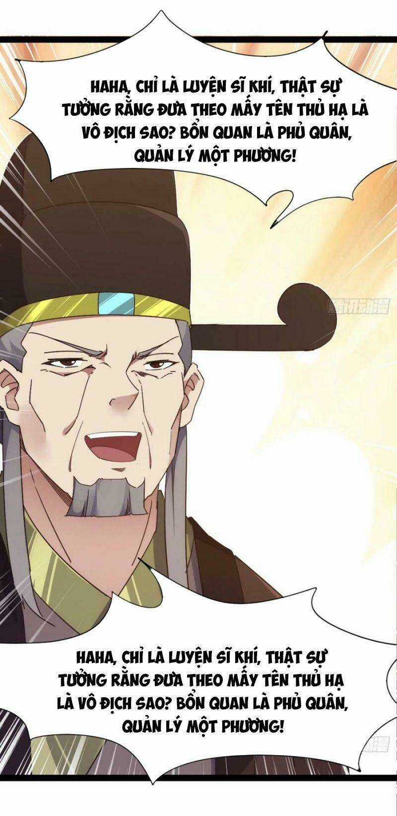 Kiếm Đồ - Chapter 67 - Trang 23