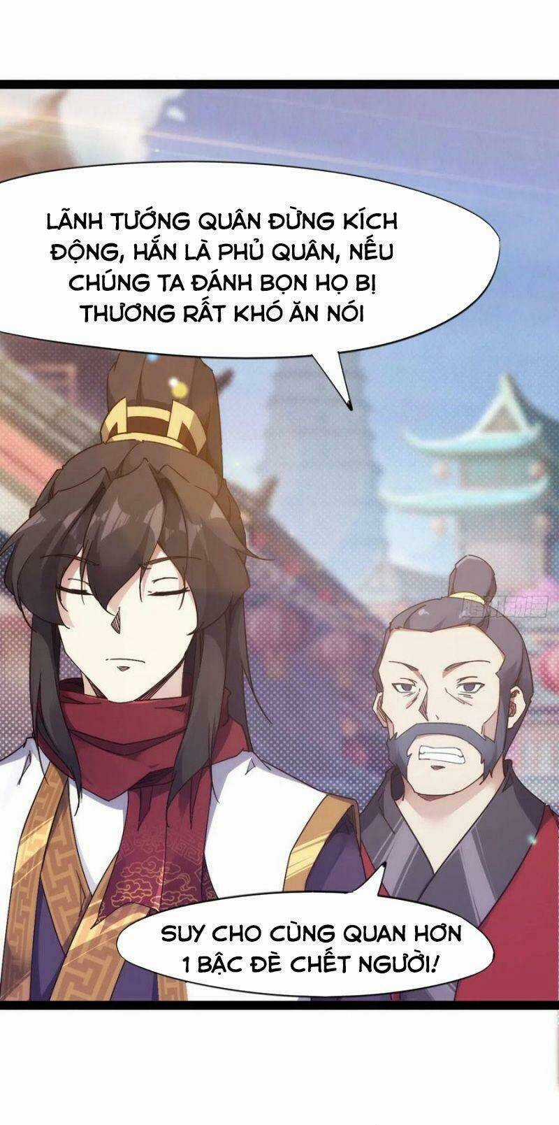 Kiếm Đồ - Chapter 67 - Trang 25