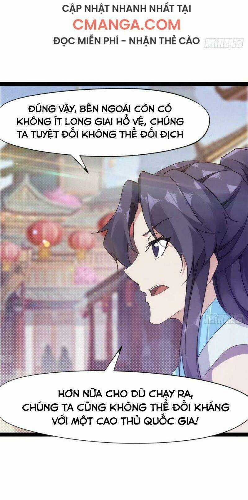 Kiếm Đồ - Chapter 67 - Trang 26